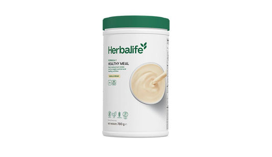 Formula 1 Nutritional Shake Mix Vanilla Cream 780 g
