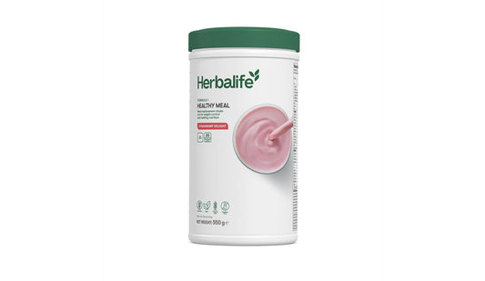 Formula 1 Nutritional Shake Mix Strawberry Delight 550 g