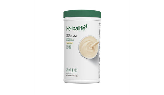 Formula 1 Nutritional Shake Mix Vanilla Cream 550 g