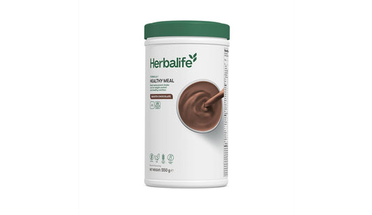Formula 1 Nutritional Shake Mix Smooth Chocolate 550 g